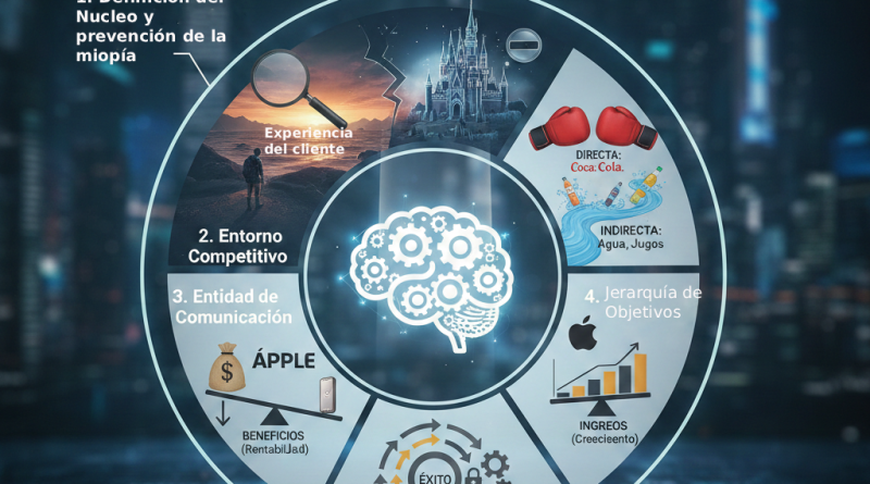 Marketing Estratégia