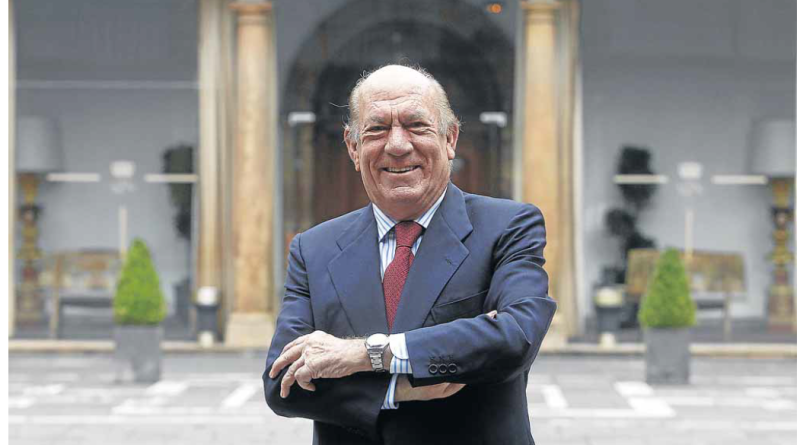 Antonio Suárez Gutiérrez